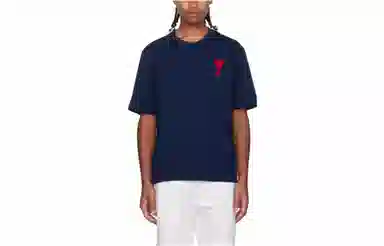 AMIPARIS SS23 T