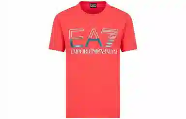 EMPORIO ARMANI SS23 EV7 T