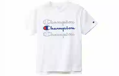 Champion logoT