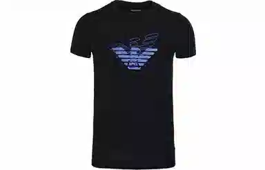 EMPORIO ARMANI SS21 LogoT