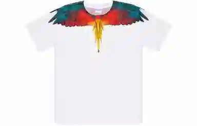 Marcelo Burlon SS22 T