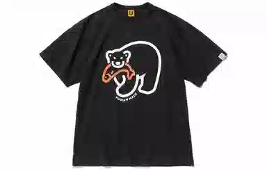 HUMAN MADE T-Shirt #2306