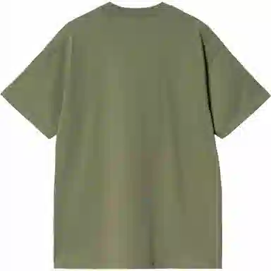 Carhartt WIP SS25 SS Home Run T-Shirt T