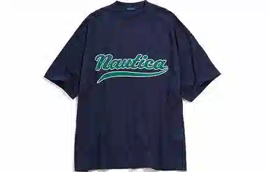 Nautica SS23 LogoT