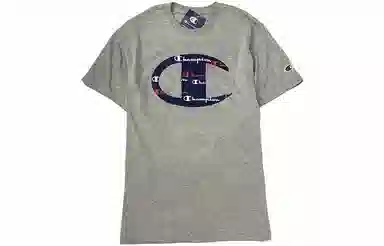 Champion LogoT