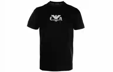 EMPORIO ARMANI SS22 LogoT