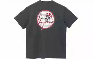 New Era SS22 Graphic Tee