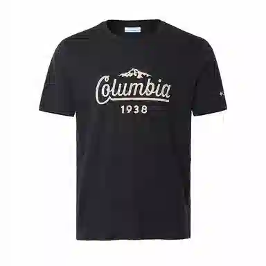 Columbia T