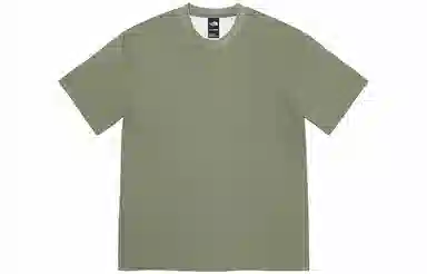 Supreme x The North Face