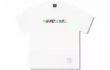 MIRACLE KILL T