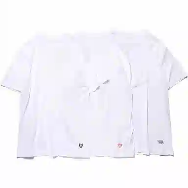 HUMAN MADE SS21 LogoT 3