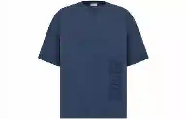 DIOR PARLEY SS22 LogoT