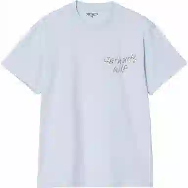 Carhartt WIP SS25 SS Sunflower T-Shirt T