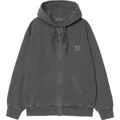 Carhartt WIP Hooded Nelson Jacket