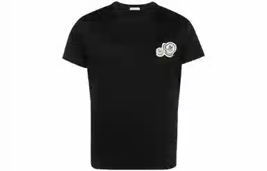 Moncler SS22 LogoT