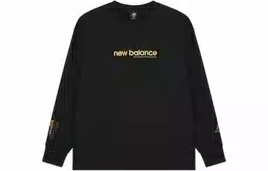 New Balance LogoT