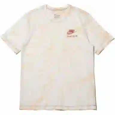 Nike AS M COTTON ED GEL SS Tee T