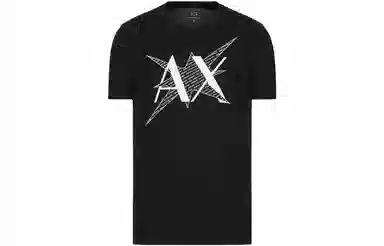 ARMANI EXCHANGE SS22 T