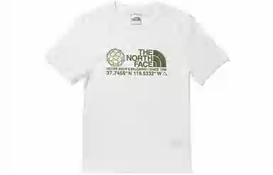 THE NORTH FACE T