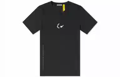 Moncler x fragment LogoT