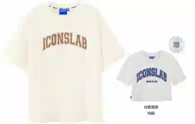 ICONS Lab SSUR PLUS SS23 ics T