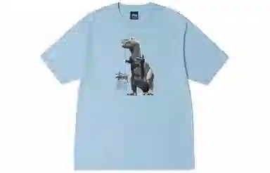 Stussy SS23 logoT