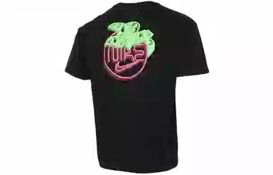 Nike Miami Black Tee
