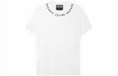 VERSACE JEANS COUTURE SS23 LogoT