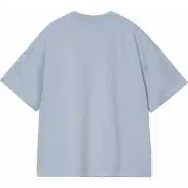 Carhartt WIP SS25 SS Signature Script T-Shirt T