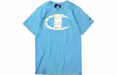 Champion LogoT