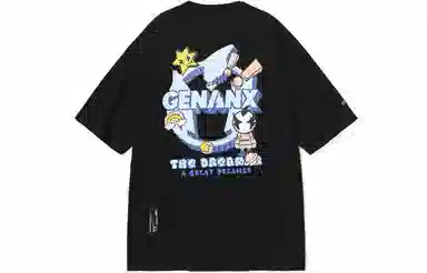 GENANX T