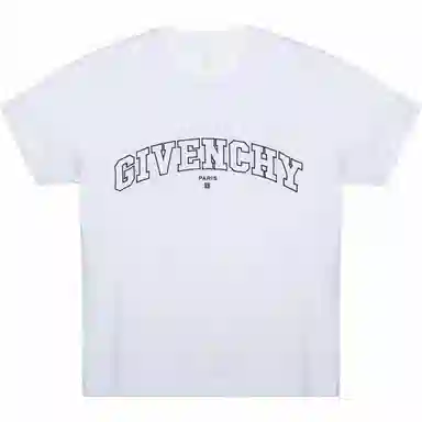 Givenchy SS22 T