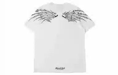 MIRACLE KILL T