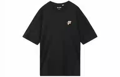 FILA FUSION Logo T