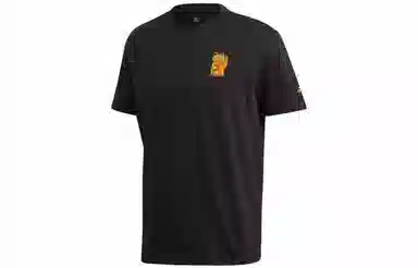 adidas Cat Emb. Gfx T