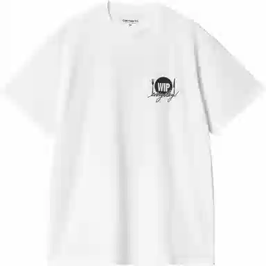 Carhartt WIP SS25 T-Shirt