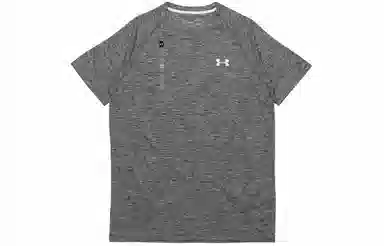 Under Armour T