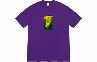 Supreme Ear Tee