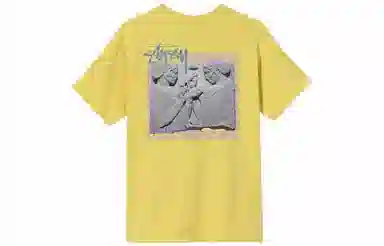 Stussy SS22 T