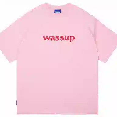 WASSUP LogoT