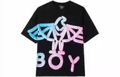 Boy London T