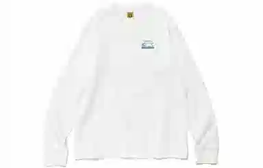 HUMAN MADE Graphic ls t-shirt SS23 T
