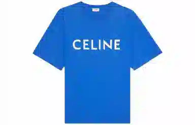 CELINE SS21 LogoT