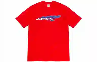 Supreme Week 1 Wind Tee LogoT