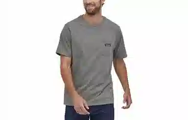 patagonia T