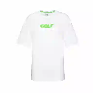 GOLF LogoT