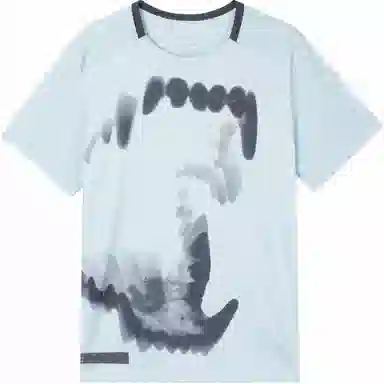 Nike Dri-FIT ADV Run Division Tee Blue