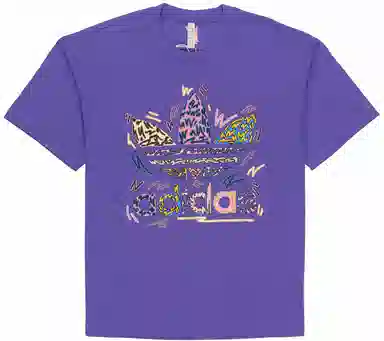 adidas originals LogoT