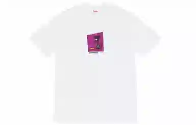 Supreme Mouse Tee