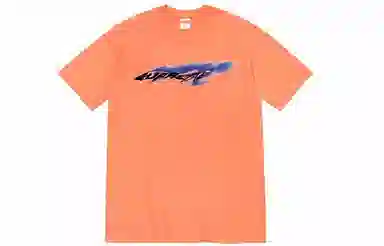 Supreme Week 1 Wind Tee LogoT
